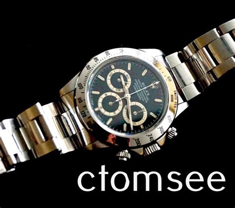 93 Rolex daytona cost